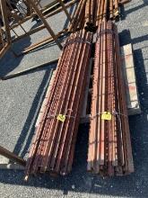 7FT T POST