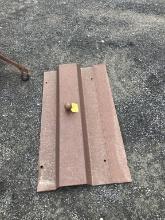 GOOSENECK HITCH