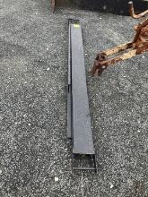 PALLETT FORK EXTENTIONS
