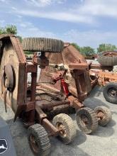 BRUSH HOG 2615 BATWING SHREDDER