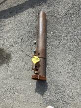 GOOSENECK HITCH