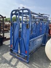 PREFERT SQUEEZE CHUTE NOT MUCH USE