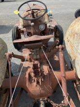 FORD 8N TRACTOR NO RUN