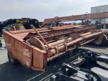 GEHL 2245 HYDRO SWING HAY CUTTER