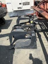 S-S GRAPPLE