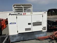 POWER PRO GENERATOR