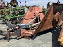 BRUSH HOG 2615 BATWING SHREDDER 15FT