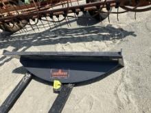 S-S TRAILER HITCH