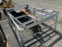 LAND HONOR S-S TRENCHER