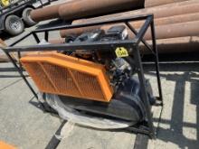 LAND HONOR AIR COMPRESSOR