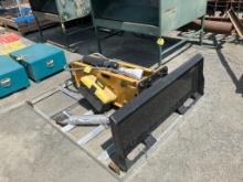 WOLVERINE S-S BREAKER