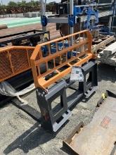 LAND HONOR 42 IN S-S PALLET FORKS