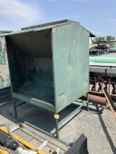 SKID TYPE PROTEIN FEEDER