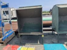 SKID TYPE PROTEIN FEEDER