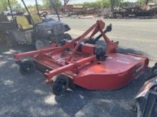BUSH HOG 3008 SHREDDER