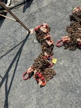 CHAIN SLINGS