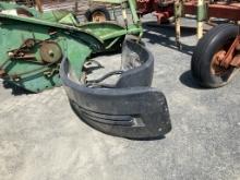 JD MFWD FENDERS