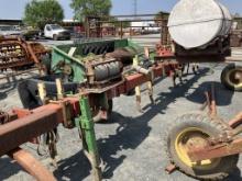 IH FERTILIZER RIG