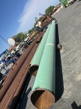 20'' OD PIPE