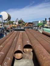 61/2'' - 91/2'' -101/2''-12'' OD PIPE