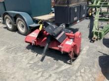 MOWHAWK 4FT TILLER NO PTO