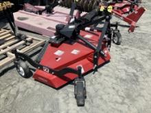 MUSTANG 6FT FINISHER MOWER