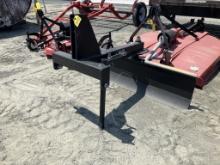 ARMSTRONG 5FT 3PT BLADE