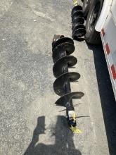 12IN PHD AUGER