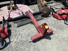 ARMSTRONG 4FT LANDSCAPE RAKE