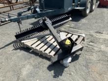 ARMSTRONG 5FT LANDSCAPE RAKE
