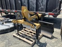 ARMSTRONG HYDROLIC BLADE