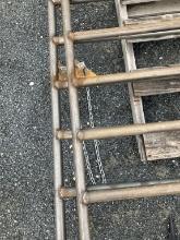 5FT & 6FT WELD ON GATES