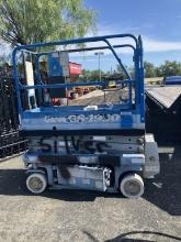 GENIE GS-1930 SISSOR LIFT