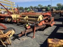 NEW HOLLAND 488 MOCO NICE CUTTER GOOD CRIMPERS