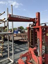 COATS S34 TRUCK TIRE CHANGER
