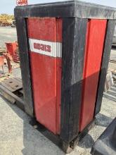 COATS H IT 5000 SEMI TIRE MACHINE