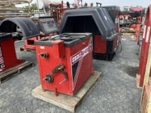 COATS 6401 TRUCK TIRE BALANCER