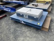 2 LOAD CELLS INSCALE BRAND