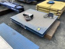2 LOAD CELLS INSCALE BRAND