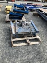 4 LOAD CELLS INSCALE BRAND