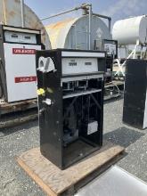 UNUSED FUEL PUMP GAS BOY