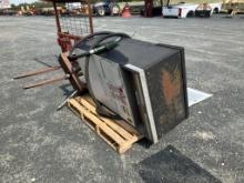 USED FUEL PUMP GAS BOY