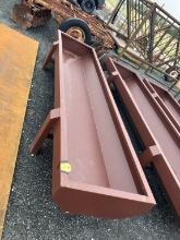 28'' X 10  FEED TROUGH