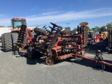 CASE IH RMX 340 DISC 20'