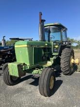 JD 4440 TRACTOR HRS 4892