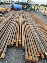 2 7/8 X 32 PIPE CLEAN PIPE