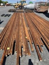 2 3/8 X 31 PIPE