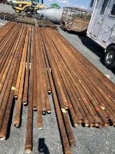 2 3/8 X 31 PIPE