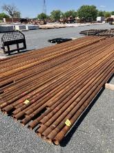 2 3/8 X 31 PIPE
