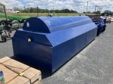 1000 GAL FUEL TANK